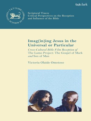 cover image of Imag(in)ing Jesus in the Universal or Particular